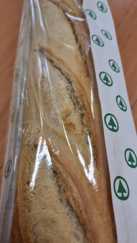 Baguette Jumbo von Abrahamer | Hochgeladen von: Abrahamer