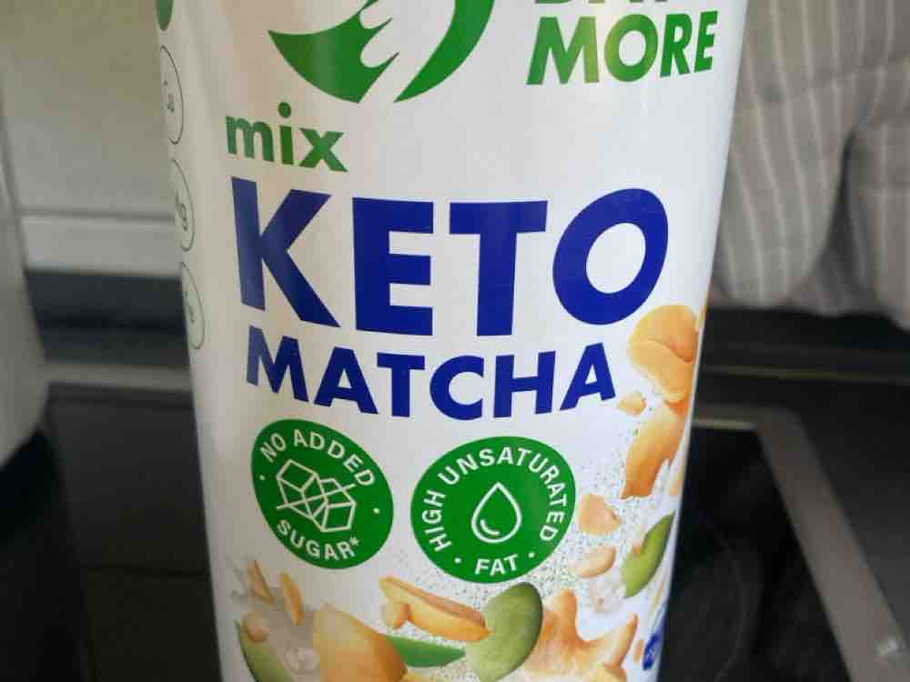 mix Keto Matcha von Julia22 | Hochgeladen von: Julia22