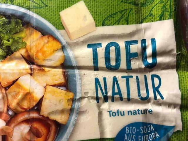 Tofu Natur by kim22st | Uploaded by: kim22st