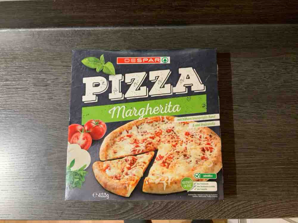 Pizza Margherita by stefanfit87 | Hochgeladen von: stefanfit87