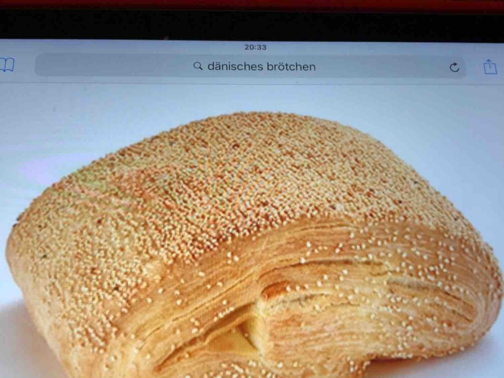 Dänisches Brötchen von Didi1955 | Hochgeladen von: Didi1955 Dänisches Brötchen von Didi1955 | Hochgeladen von: Didi1955