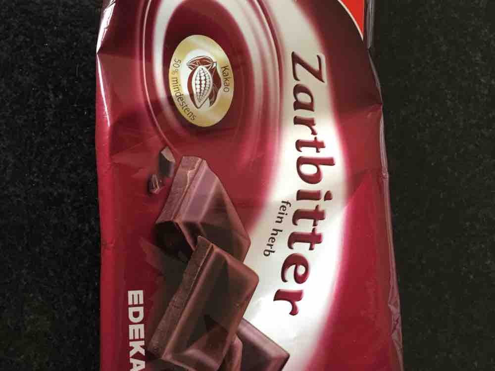 Zartbitter Schokolade von Denario | Hochgeladen von: Denario