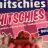 Hitschies Berry Mix von gesinemau | Hochgeladen von: gesinemau