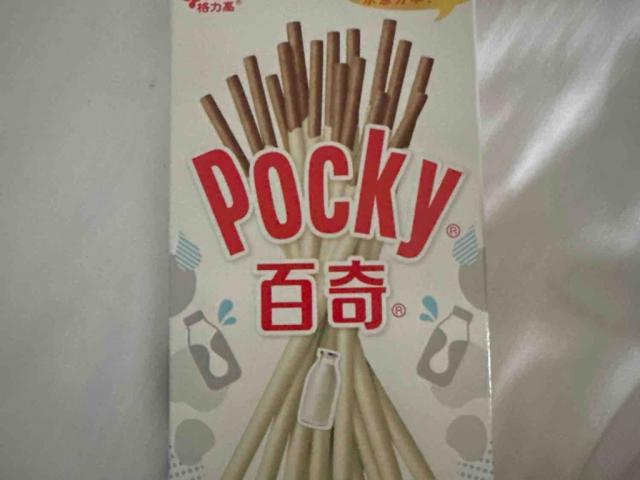 Pocky milk von wewillsee91 | Hochgeladen von: wewillsee91