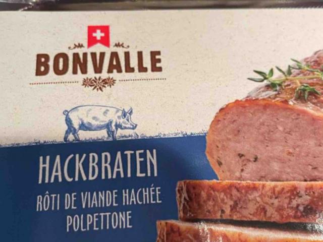 Hackbraten von Naedl | Hochgeladen von: Naedl