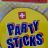 Party Sticks  von Habi | Hochgeladen von: Habi