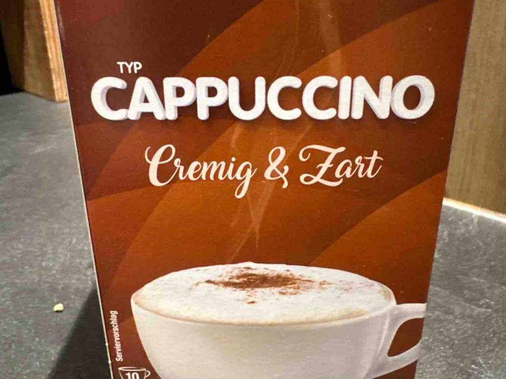 Cappuccino, Cremig  von SwetaR | Hochgeladen von: SwetaR