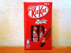 KitKat, Singles | Hochgeladen von: cucuyo111