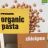 Organic Pasta Chickpea von Katze87 | Hochgeladen von: Katze87