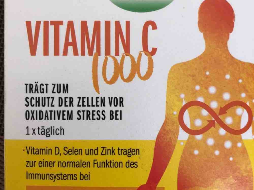 AltaPharma Vitamin C Pulver von JohannesMangei | Hochgeladen von: JohannesMangei