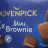 Mövenpick Mini Brownie von Dschyld | Hochgeladen von: Dschyld