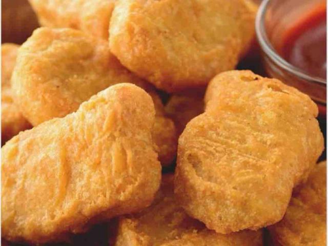 Chicken Mc Nuggets by VfBSBoy2004 | Uploaded by: VfBSBoy2004