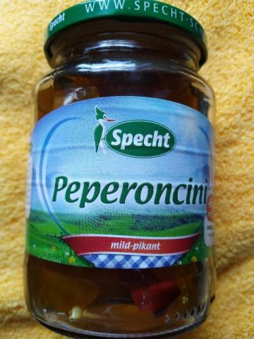 Peperoncini, Peperoni von hexen | Hochgeladen von: hexen