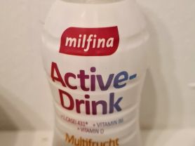 Active-Drink Multifrucht | Hochgeladen von: Kautzinger