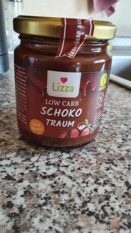 Lizza Low Carb Schoko Traum von Night001gmx.de | Hochgeladen von: Night001gmx.de