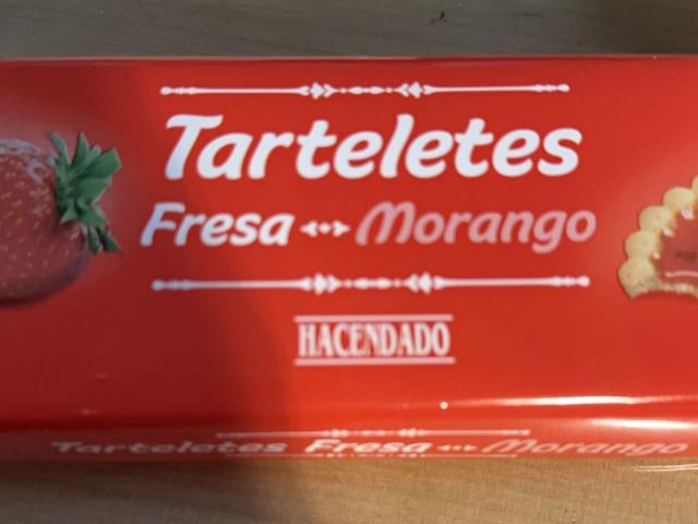 Tarteletes, Fresa <-> Morango von AlexaMi | Hochgeladen von: AlexaMi