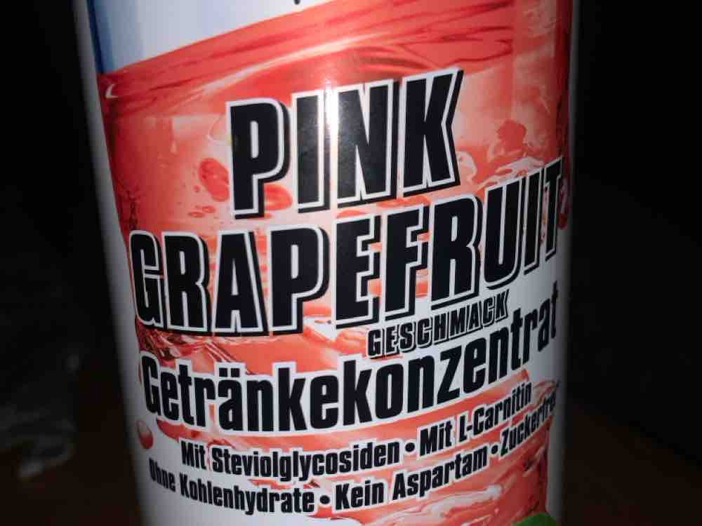 C.P. Sports Pink Grapefruit von schessen86287 | Hochgeladen von: schessen86287