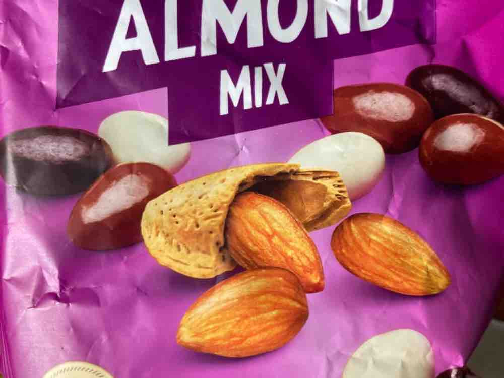 chocolate almond mix von nxssaxxv | Hochgeladen von: nxssaxxv