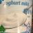 joghurt mild, 0,1% von carmenrotte706 | Hochgeladen von: carmenrotte706
