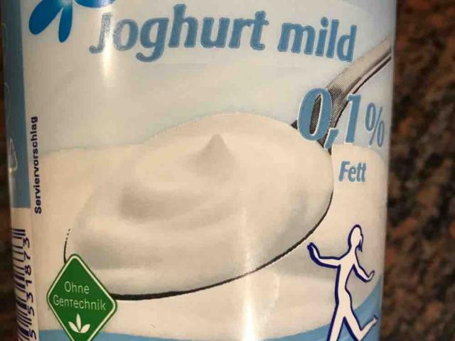 joghurt mild, 0,1% von carmenrotte706 | Hochgeladen von: carmenrotte706