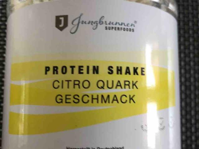 Protein Shake von Andy66 | Hochgeladen von: Andy66