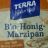 Bio-Honig-Marzipan, nur mit Honig gesüßt von Feya | Hochgeladen von: Feya