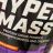 Hyper Mass, salted caramel von dada069 | Hochgeladen von: dada069