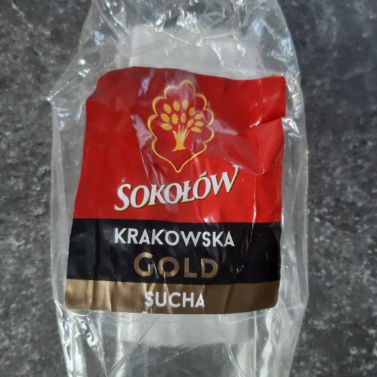 Krakauer Krakowska sucha von Schlotti2808 | Hochgeladen von: Schlotti2808