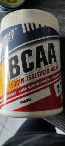 BCAA von Bea25 | Hochgeladen von: Bea25