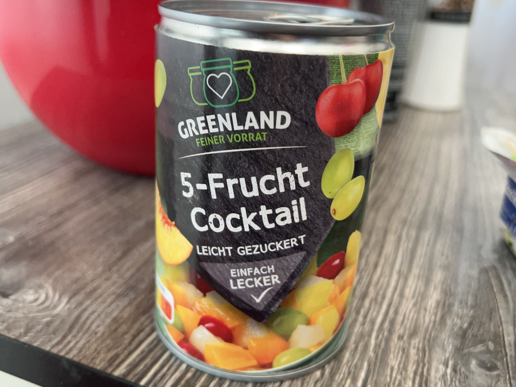 5-Frucht Cocktail, Leicht gezuckert von michelle997 | Hochgeladen von: michelle997 5-Frucht Cocktail, Leicht gezuckert von michelle997 | Hochgeladen von: michelle997