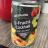 5-Frucht Cocktail, Leicht gezuckert von michelle997 | Hochgeladen von: michelle997