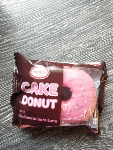 Cake Donut von Albert Krzeminski | Hochgeladen von: Albert Krzeminski