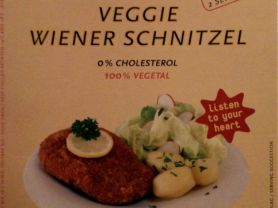 Veggie, Wiener Schnitzel | Hochgeladen von: wkwi
