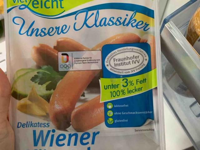  Wiener Würstchen  von Caatiixx3 | Hochgeladen von: Caatiixx3