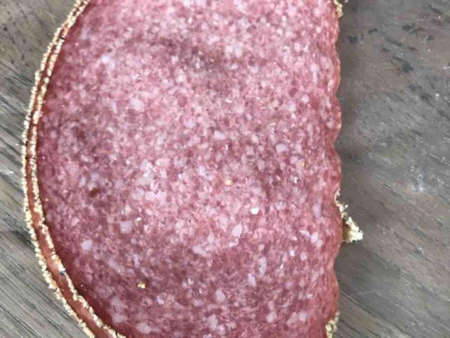 Pfeffersalami von Johnny75 | Hochgeladen von: Johnny75