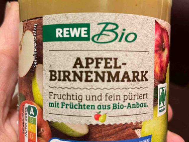 Apfel-Birnenmark von EdeGZ | Hochgeladen von: EdeGZ