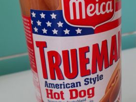 Trueman's Hot Dog Würstchen | Hochgeladen von: Noni G.