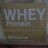 Whey Protein, Banane von schaetzelein69 | Hochgeladen von: schaetzelein69