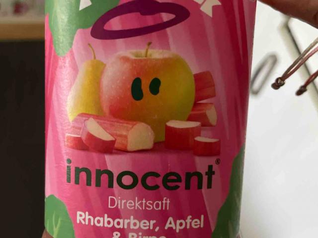 Innocent  Sommer-Edition von utali | Hochgeladen von: utali