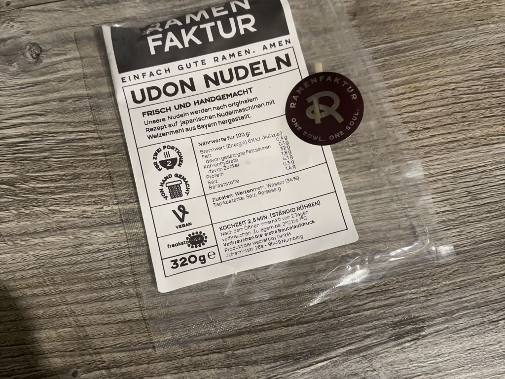 Udon Nudeln, Ramen Faktur von MuscleBert | Hochgeladen von: MuscleBert