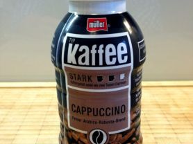 Kaffee, Cappuccino | Hochgeladen von: Ausprobieren