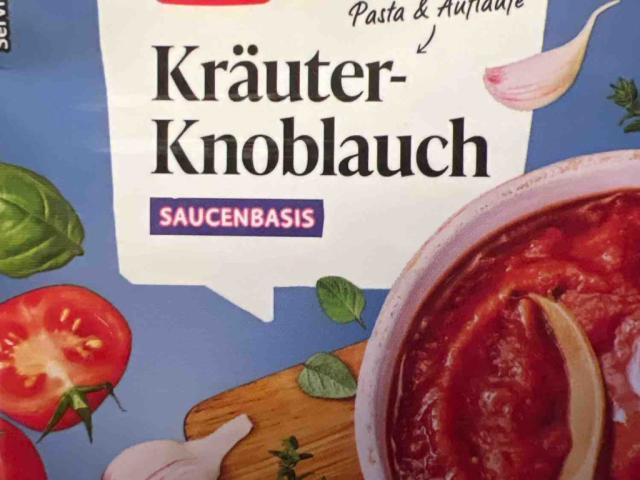 Kräuter Knoblauch von patriciaanitabecker | Hochgeladen von: patriciaanitabecker