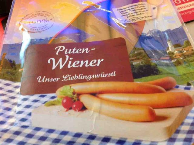 Puten-Wiener von RDiana | Hochgeladen von: RDiana