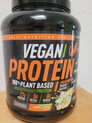 Vegan Protein, (gelöst in Wasser) von jfkroon | Hochgeladen von: jfkroon