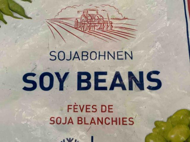 Soy Beans by Barya | Hochgeladen von: Barya