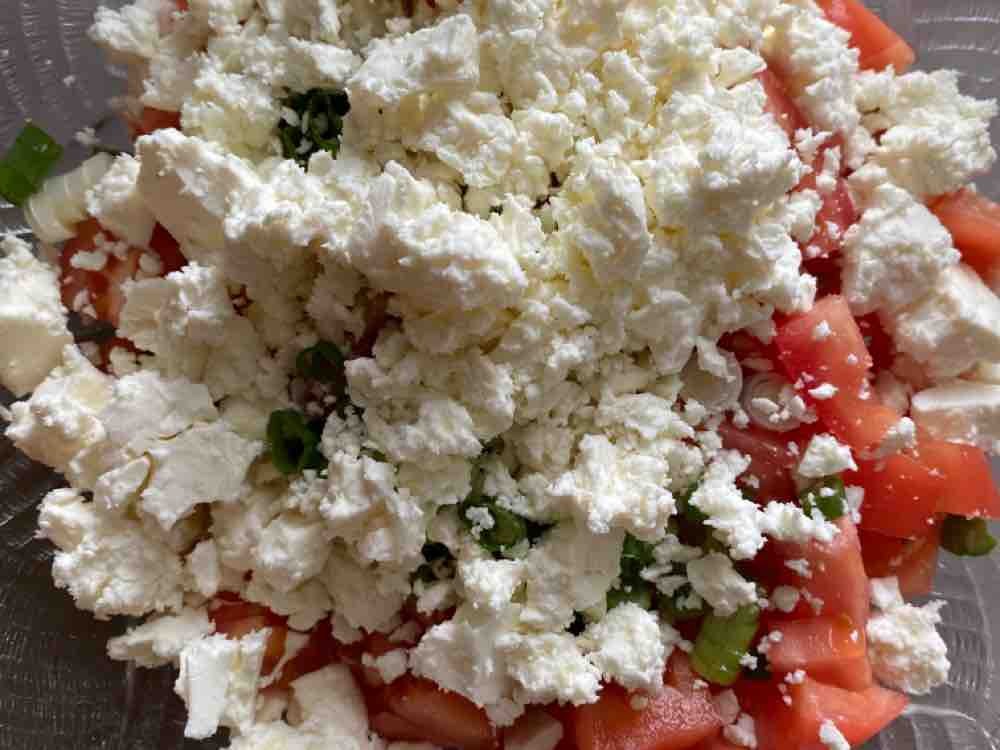 Schopska Salata von stoyana | Hochgeladen von: stoyana