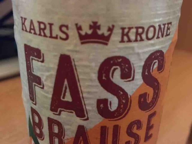 Fassbrause, Cola-Orange  Alkoholfrei von AlkayaC | Hochgeladen von: AlkayaC