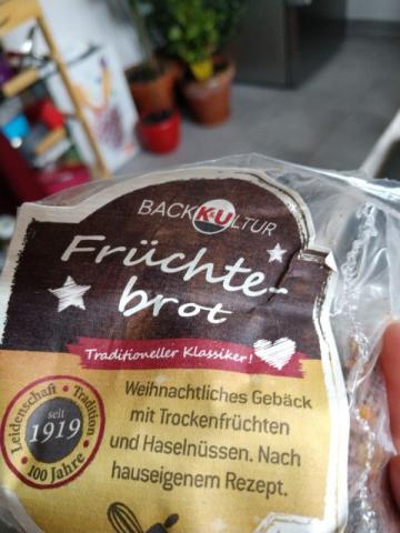 Früchtebrot by Caramelka | Uploaded by: Caramelka