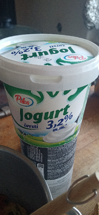 Joghurt, 3,2 von berni99 | Hochgeladen von: berni99