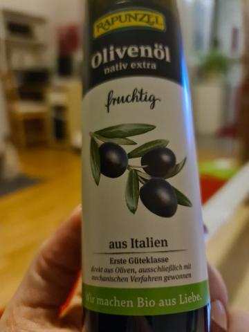 Olivenöl, nativ extra von gluecksmarie13524 | Hochgeladen von: gluecksmarie13524